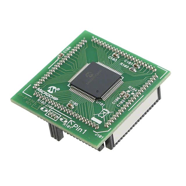 MA180028 MOD PLUG-IN PIC18F87K22 PIM