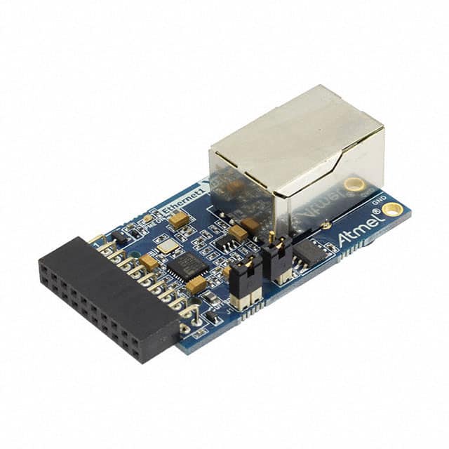 ATETHERNET1-XPRO KIT ETHERNET PRO