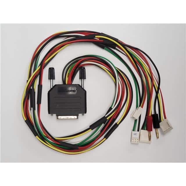 MLX UNIVERSAL MASTER INTERFACE CABLE CABLE UNIVERSAL MASTER TO EVAL