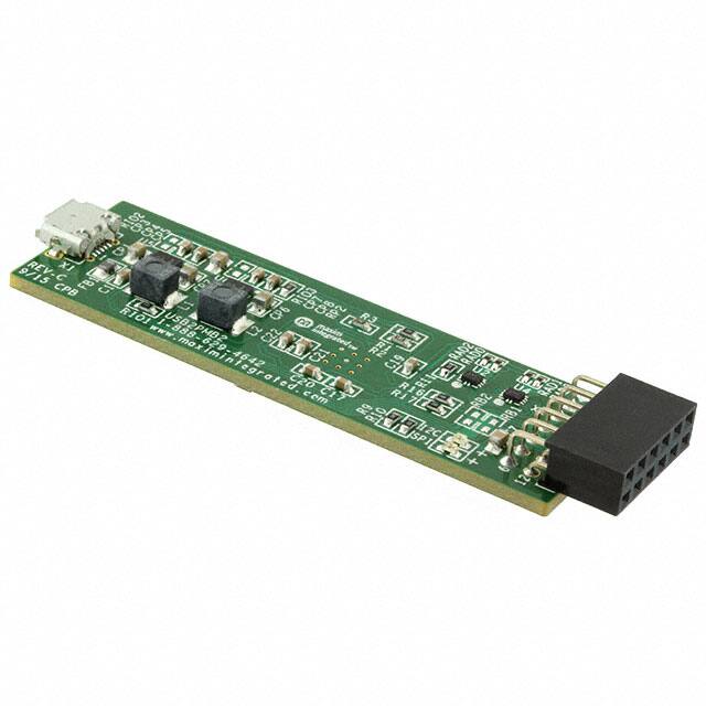 USB2PMB2# BOARD MUNICH USB ADAPTER