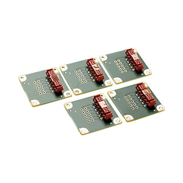 106897 DART I/O BOARDS (5 PIECES)
