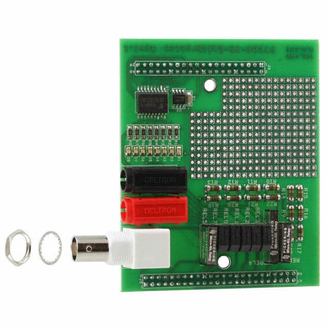 PTC04-DB-CALIB PTC04 DAUGHTERBOARD CALIB