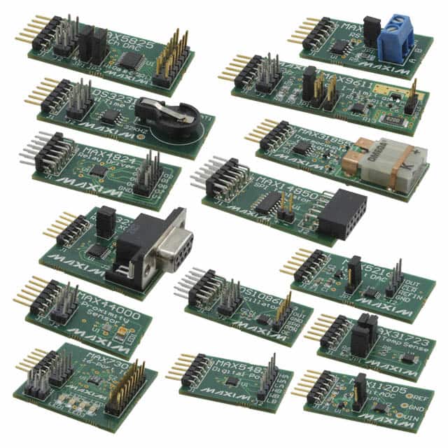 MAXPMBAE1# COLLECTION OF PLUG-IN EVAL MOD'S