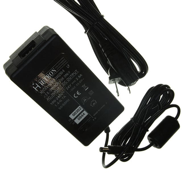 AC002013 POWER SUPPLY FOR PICDEM MC LV