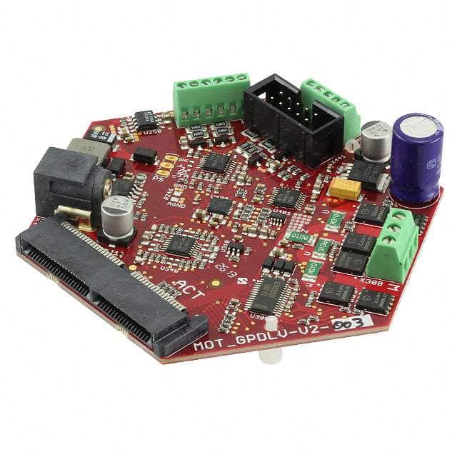 KITXMC4XMOTGPDLV001TOBO1 KIT MOTOR DRIVE FOR XMC4500