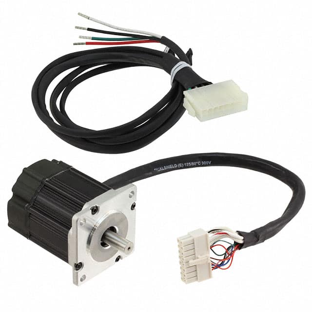 LVSERVOMTR MOTOR SERVO 60V