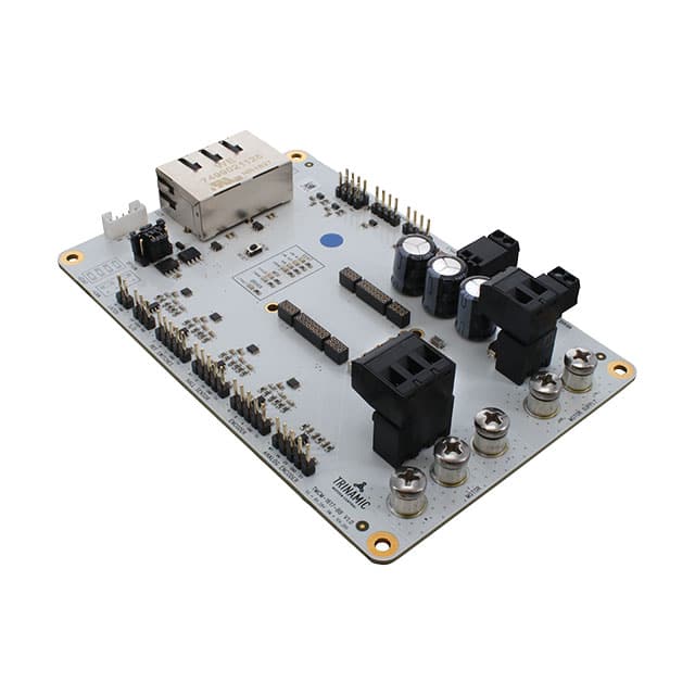 TMCM-1617-BB BASEBOARD FOR TMCM-1617 SERVO DR