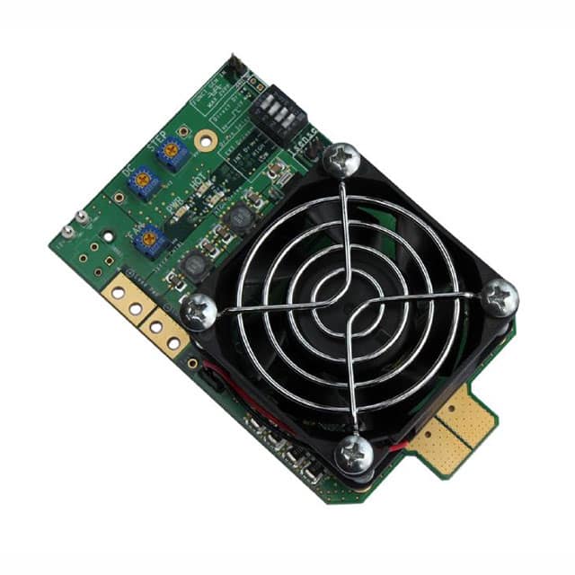 DLT100AGEVB EVAL BD DYNAMIC LOAD TOOL 100A