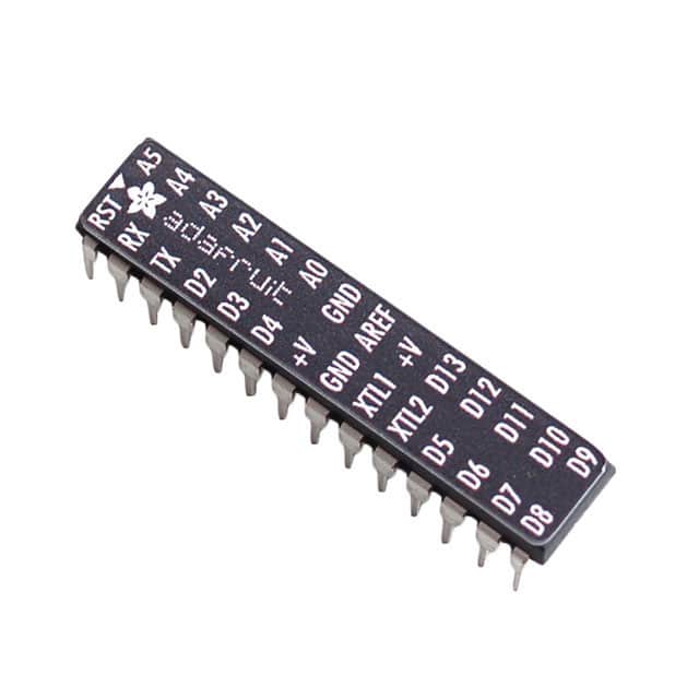554 AVR STICKER ARDUINO-COMP 1=10PK