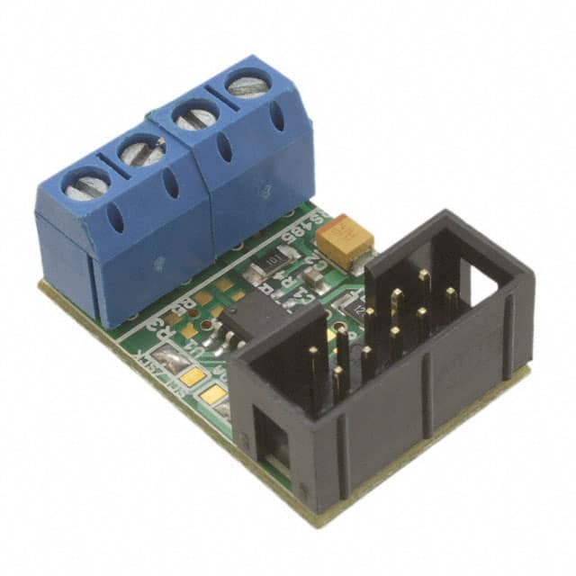 MOD-RS485 MOD-RS485 RS485 ADAPTER MODULE