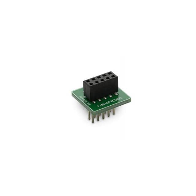 MIKROE-4283 PIC ICSP ADAPTER