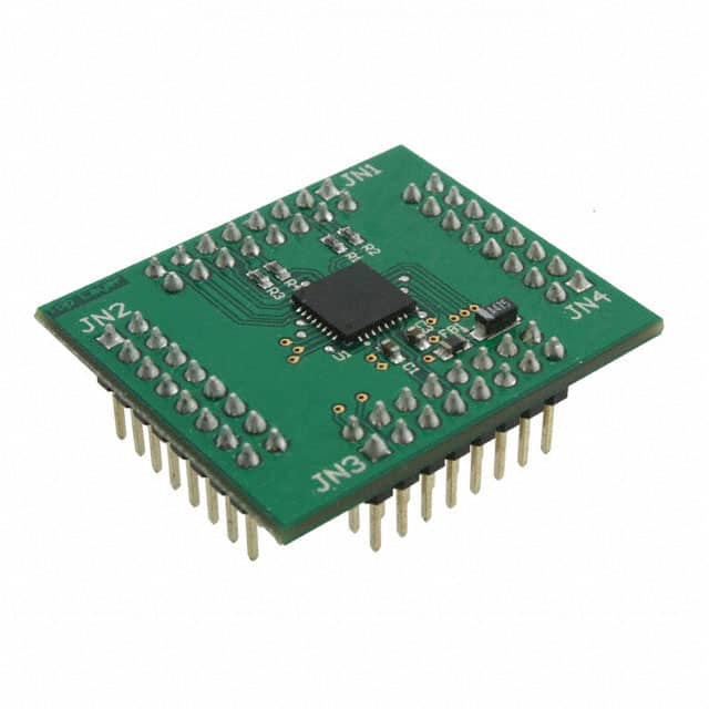V2-EVAL-EXT32 MOD V2-EVAL DAUGHTER CARD 32-PIN