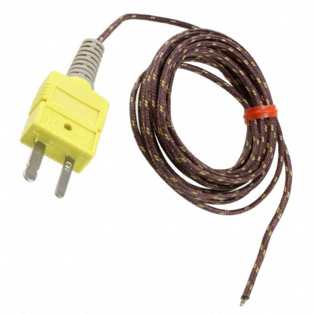 MIKROE-1302 CBL THERM TYPE-K GLASS PCC-SMP