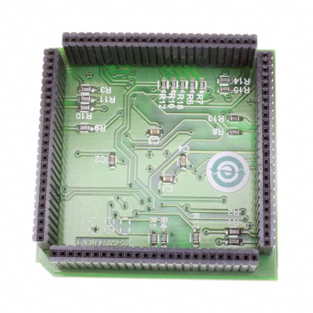 MA240016 MODULE PLUG-IN 24HJ128GP504