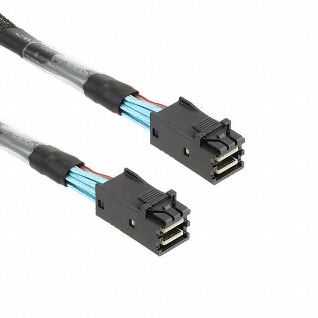 HL5CABLE CABLE HYPERLINK .5M