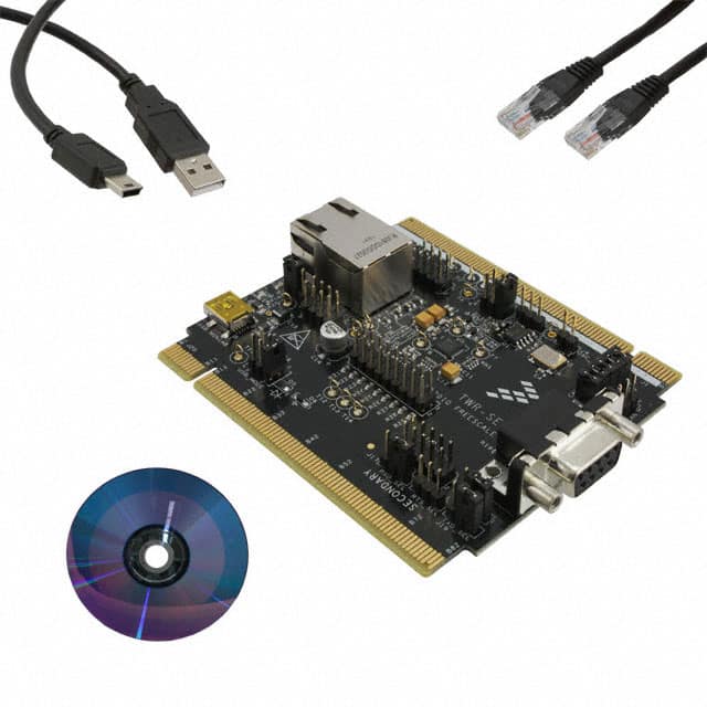 TWR-SER TOWER SERIAL I/O HARDWARE