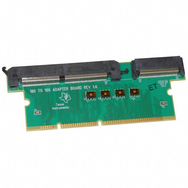 TMDSADAP180TO100 ADAPTR C2000 180 - 100DIMM