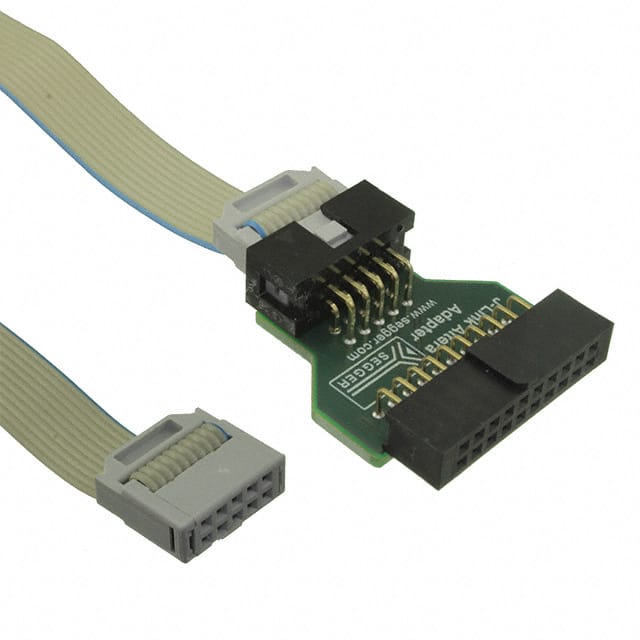 8.06.15 J-LINK ALTERA ADAPTER J-LINK ALTERA ADAPTER