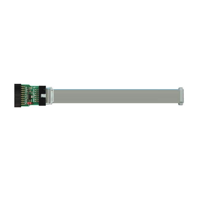 8.06.20 RL78 14-PIN PROGRAMMING ADAPTER RL78 14-PIN PROGRAMMING ADAPTER