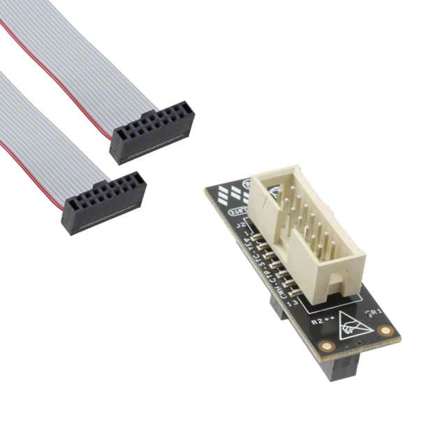 CWH-CTP-STC-YE CODEWARRIOR TAP PROBE TIP