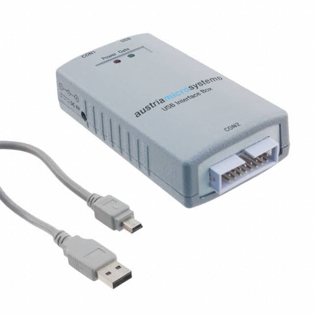 USB-BOX INTERFACE BOARD FOR A1115 DB