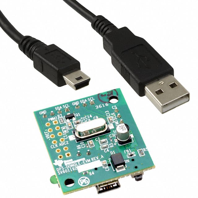 DPS-DONGLE-EVM DONGLE