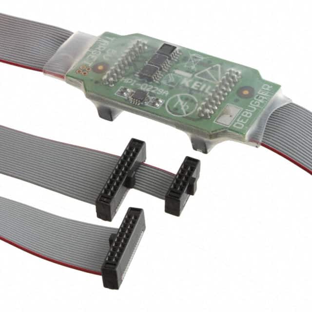 ULINKPRO-5V-ADPT ADAPTER 5V ULINKPRO