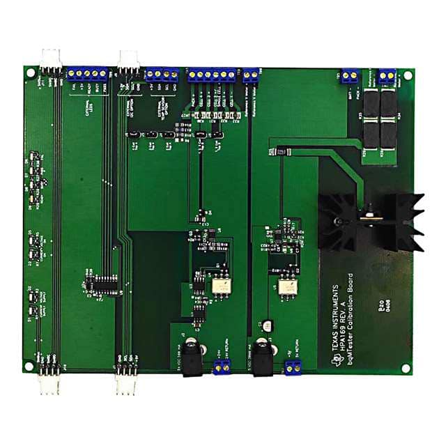 BQMTESTER BOARD MULTI-CHANNEL TEST & PROG