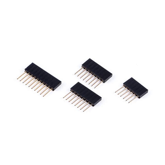 LS-00010 ARDUINO STACKABLE HEADER KIT