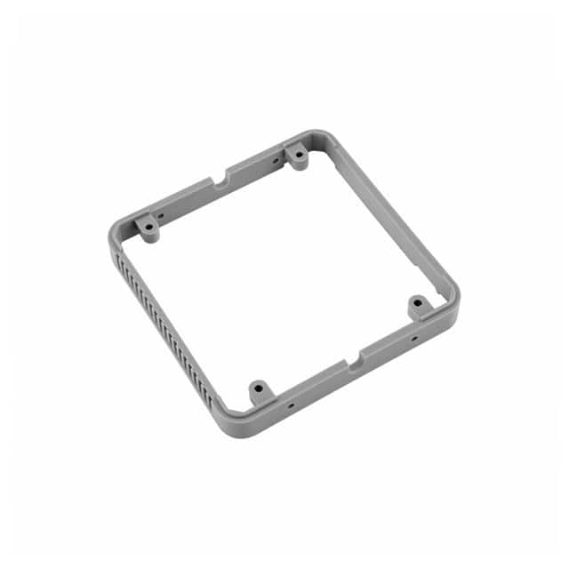 A119 PLASTIC FRAME FOR PROTO MODULE(2