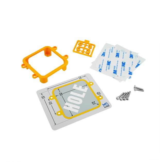 A125 PANEL FRAME FOR M5CORE