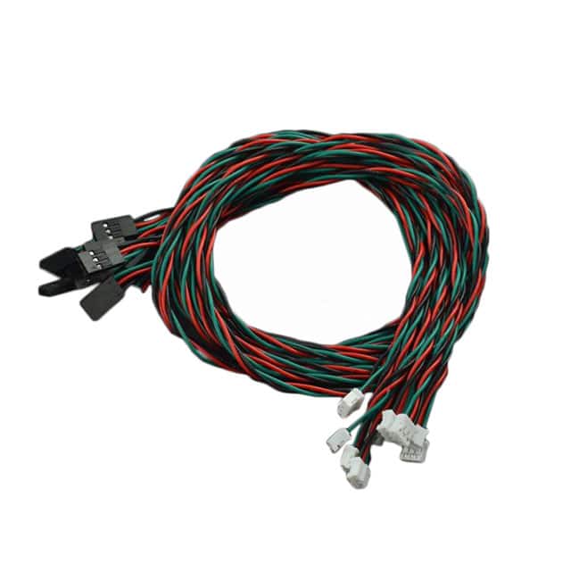 FIT0756 GRAVITY: DIGITAL SENSOR CABLE FO