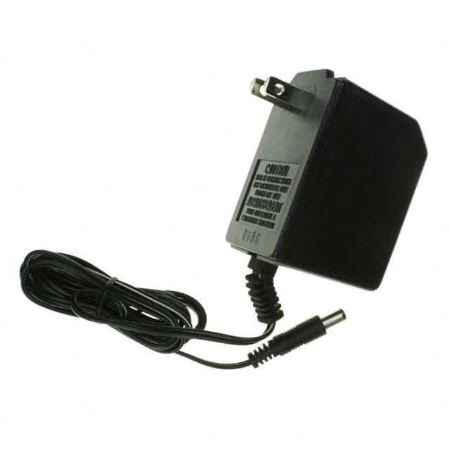 IS-P410905 POWER SUPPLY 11W 9VDC 0.5A