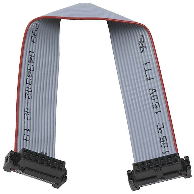 HW-RIBBON14 CABLE FOR CABLE IV OR MULTIPRO