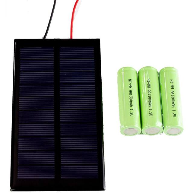 56113 SOLAR CELL KIT FOR THE KITRONIK
