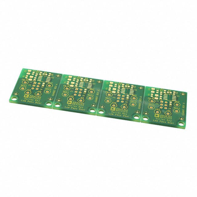 EVAL-FW-LPSK2 EVAL BOARD LPSK2