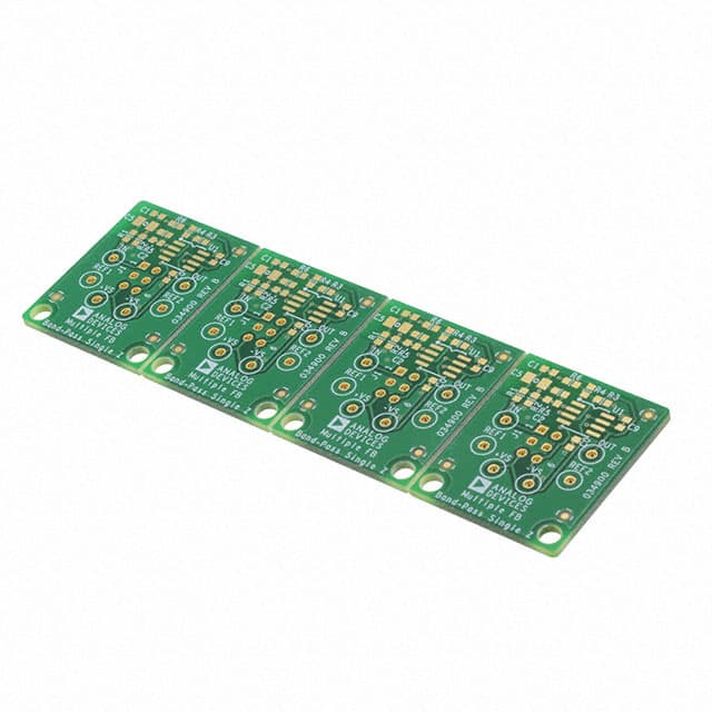 EVAL-FW-BPDF1 EVAL BOARD FW BPDF1