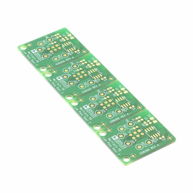 EVAL-FW-LPMFB2 EVAL BOARD FOR LPMFB2