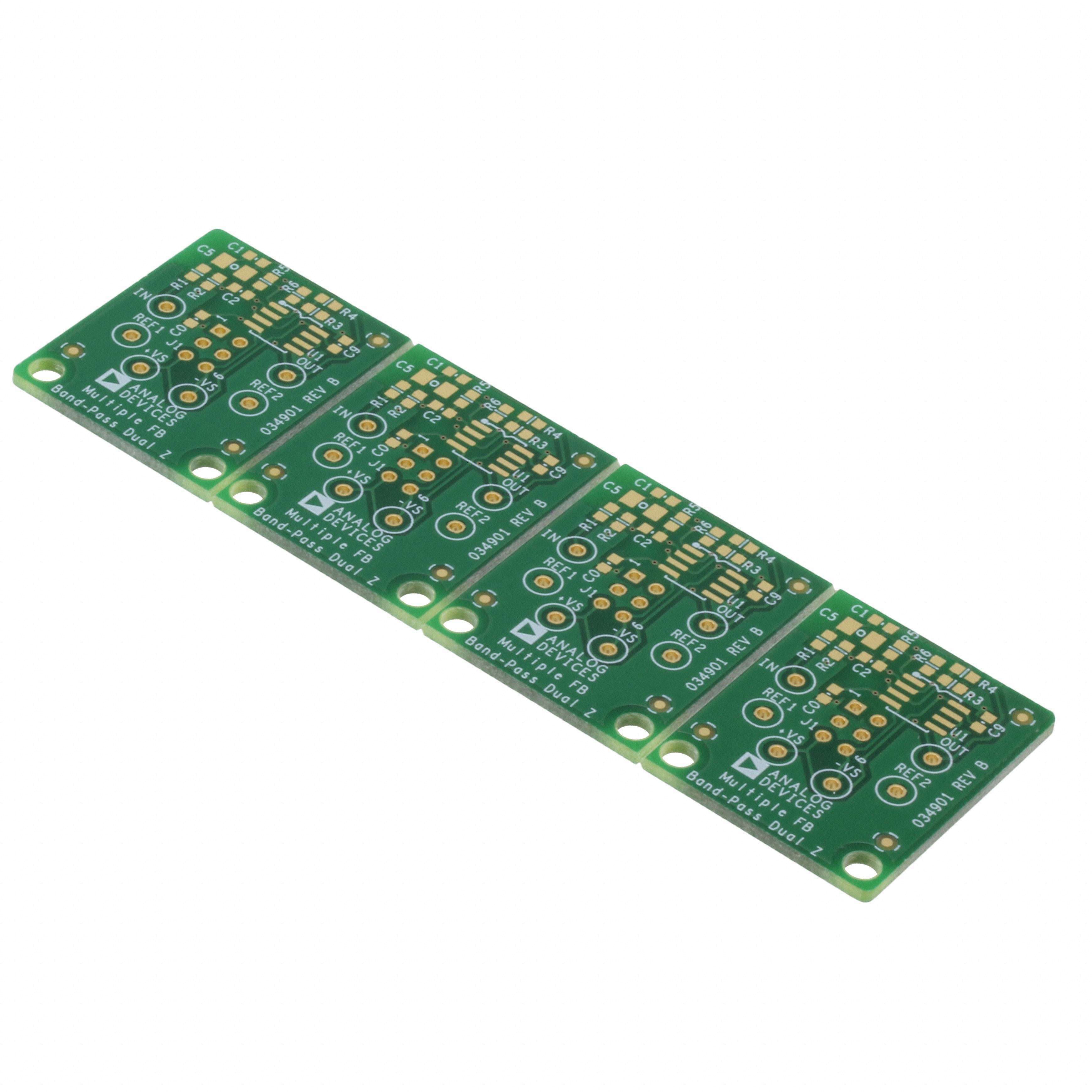 EVAL-FW-BPDF2 EVAL BOARD FW BPDF2