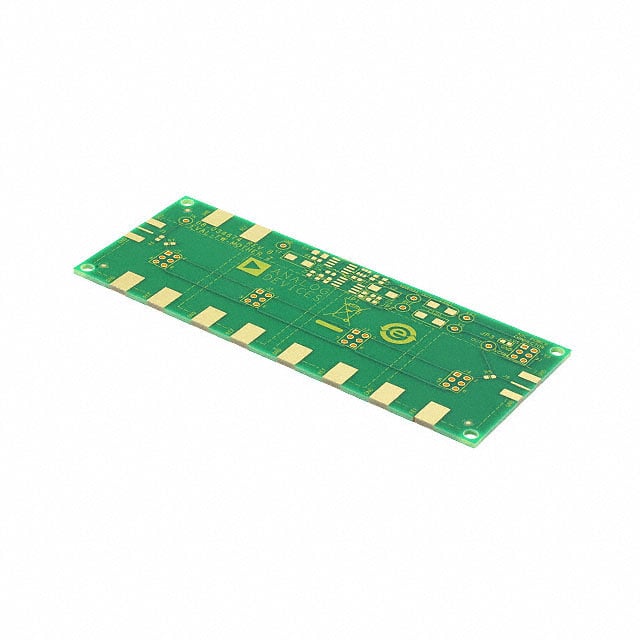EVAL-FW-MOTHER EVAL BOARD FW MOTHER