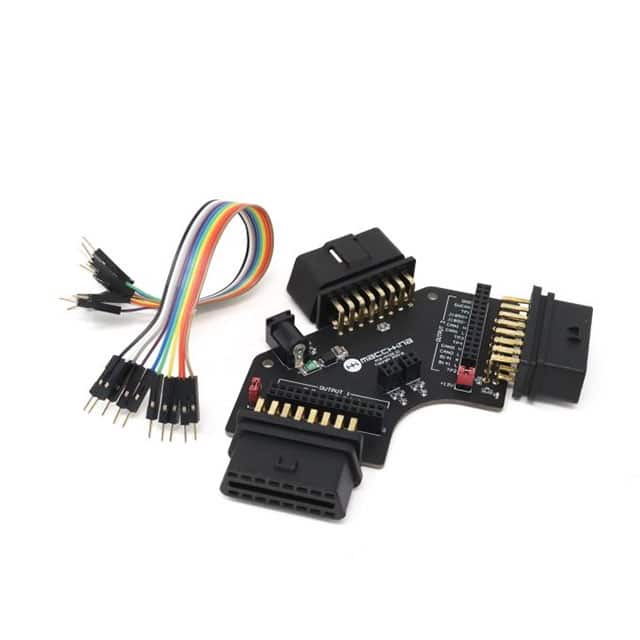 B3WD20 OBD3WAY OBD2 BREAKOUT BOARD