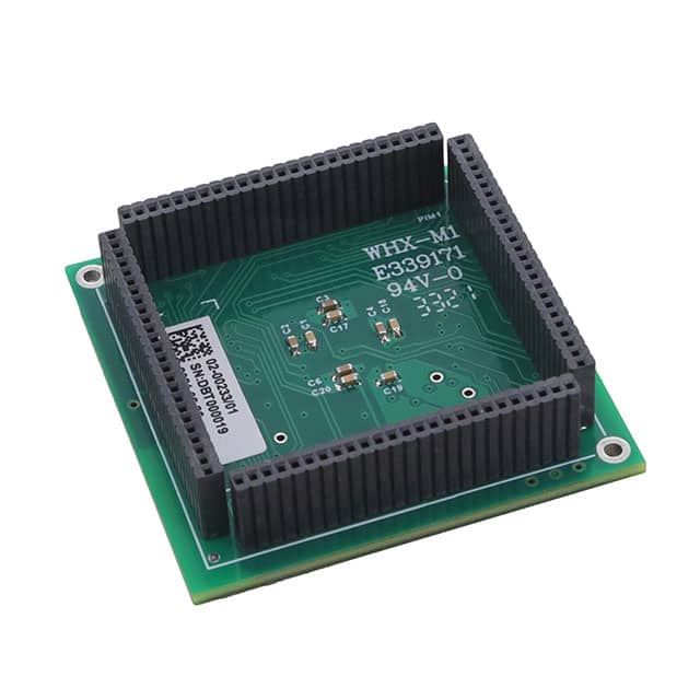 EV64G19A DSPIC33CK512MP608 EXT MC PIM