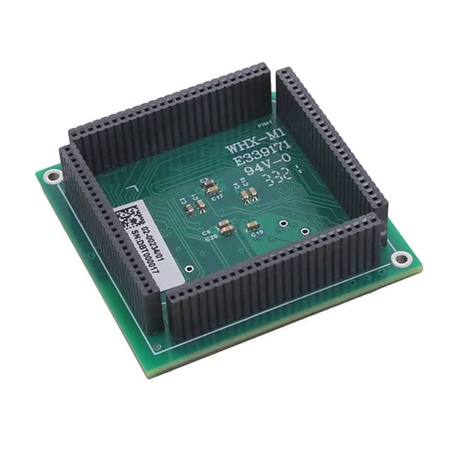 EV33R40A DSPIC33CK512MP608 INT MC PIM