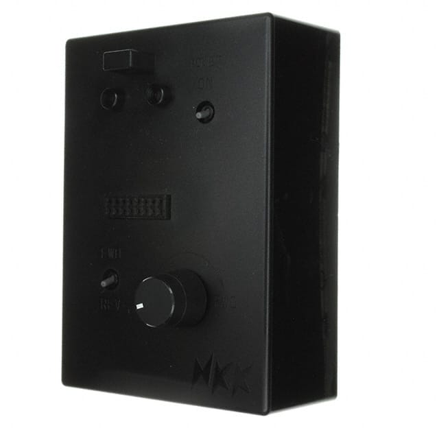 AT9946 BATTERY BOX FOR DEM KITS