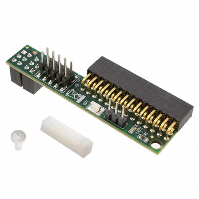 ADZS-USBI2EZB BOARD ADAPT SIGMA STDI USBI/EZBD