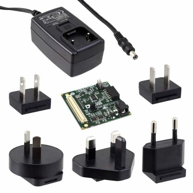 SDP-PMD-IB1Z BOARD INTERPOSER PMOD TO SDP