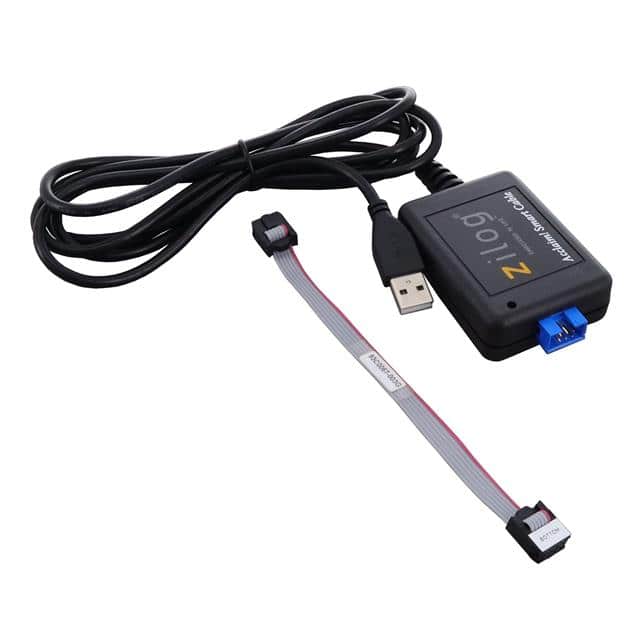 ZUSBASC0200ZACG EZ80 ACCLAIM & ZNEO USB SMART CA