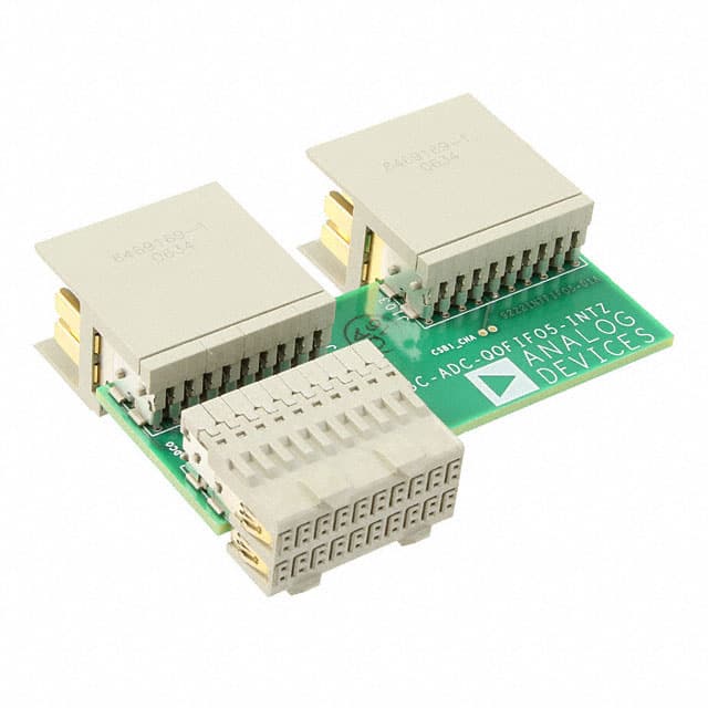 HSC-ADC-FIFO5-INTZ INTERPOSER FOR QUAD/OCTAL ADC