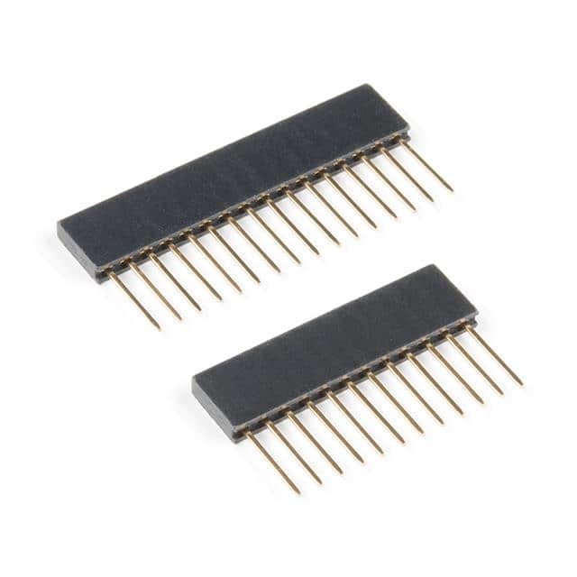 PRT-15187 FEATHER STACKABLE HEADER KIT