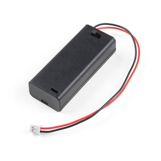 PRT-15101 MICRO:BIT BATTERY HOLDER - 2XAAA